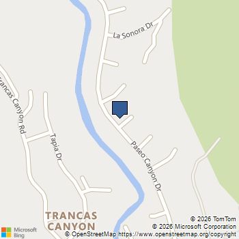 30611 Las Estrellas Drive Malibu, CA MLS# 25598069