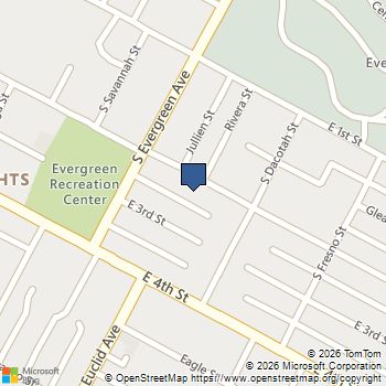 2966 E 2nd Street Los Angeles, CA MLS# P123919