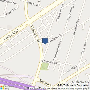 2211 Genesee Avenue Los Angeles, CA MLS# 26644033