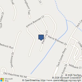 961 Pierce Ivy Court Lawrenceville, GA MLS# 10706941