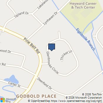 222 Glenbrooke Circle Columbia, SC MLS# 637085