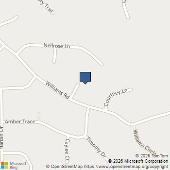 38 Candace Court Dallas, GA MLS# 10796740