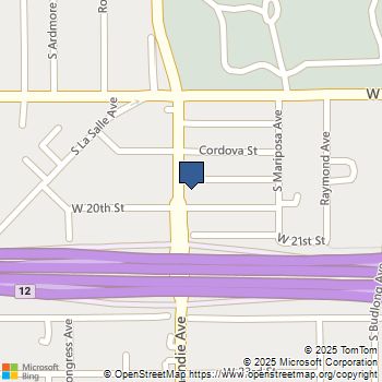 1964 Normandie Los Angeles, CA MLS# DW25219199