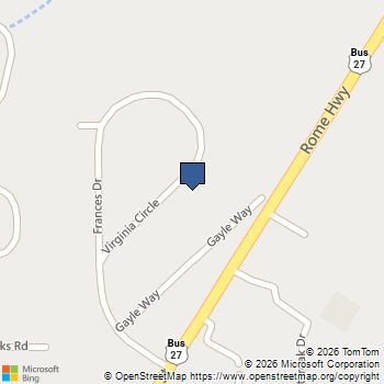 64 Virginia Circle Cedartown, GA MLS# 7727752