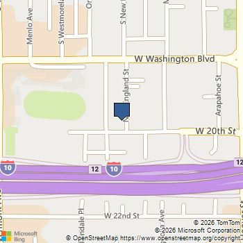 1445 W 20th Street Los Angeles, CA MLS# PW25033728