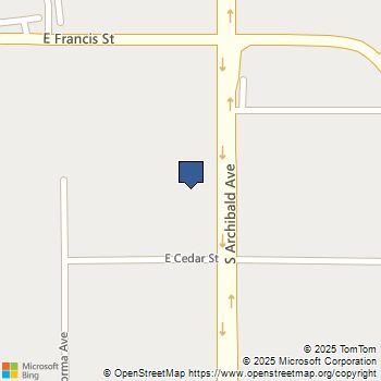 1910 S Archibald Avenue A Ontario, CA MLS# CV25028569