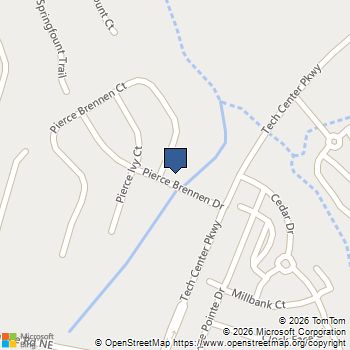 996 Pierce Brennen Drive Lawrenceville, GA MLS# 10708072