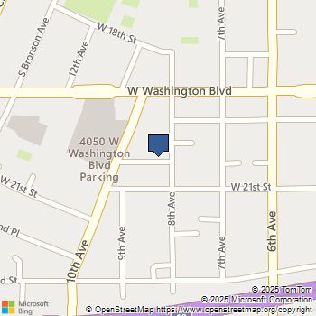 2011 8th Los Angeles, CA MLS# OC25255700