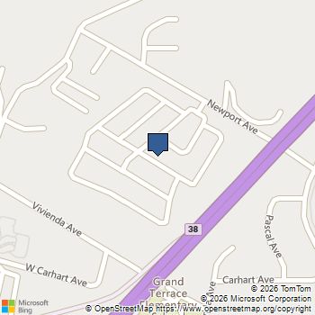 22111 Newport Grand Terrace, CA MLS# CV26067069