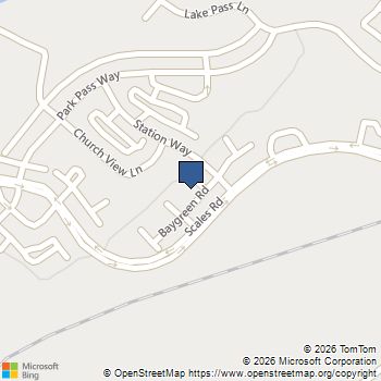3772 Ledgemont Drive Suwanee, GA MLS# 7795640