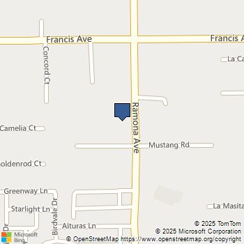 11814 Ramona Ave Chino, CA MLS# CV25257114