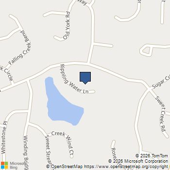 530 Rippling Water Lane Johns Creek, GA MLS# 7811509