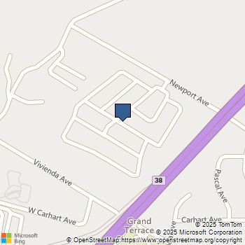 22111 Newport Avenue 79 Grand Terrace, CA MLS# IG25136559