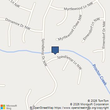2730 Spindletop Lane NW Kennesaw, GA MLS# 7784198