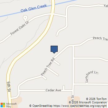 11918 Peach Tree Road Yucaipa, CA MLS# IV26180816