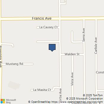 11818 Yorba Avenue Chino, CA MLS# TR25132060