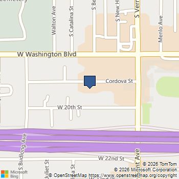 1664 Cordova Street Los Angeles, CA MLS# 25610945