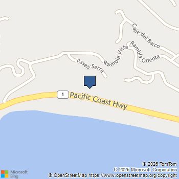 21555 Pacific Coast Highway Malibu, CA MLS# 25536635