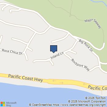 20259 Inland Lane Malibu, CA MLS# IV25201133