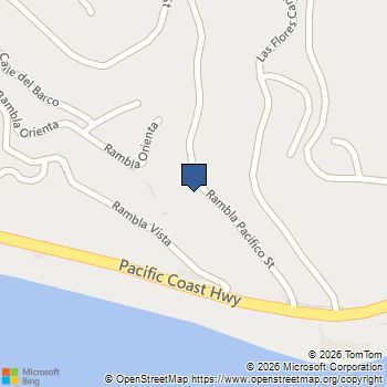 3859 Rambla Pacifico Malibu, CA MLS# 25553809