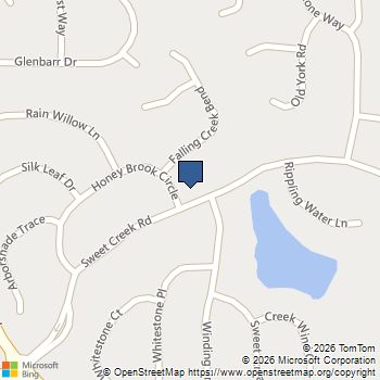 10645 Honey Brook Circle Duluth, GA MLS# 7792826