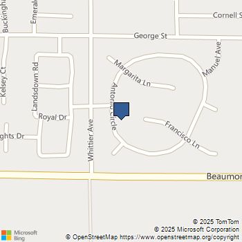 26406 Antonio Circle Loma Linda, CA MLS# TR25280032