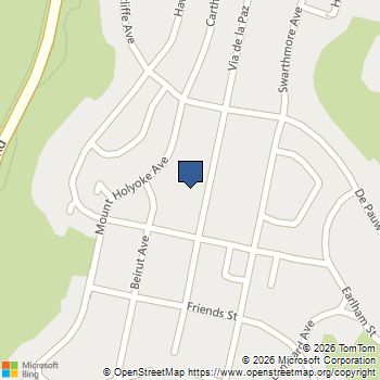 527 Via De La Paz Pacific Palisades, CA MLS# 26640445