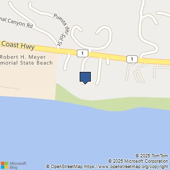 32554 Pacific Coast Highway Malibu, CA MLS# 25580069