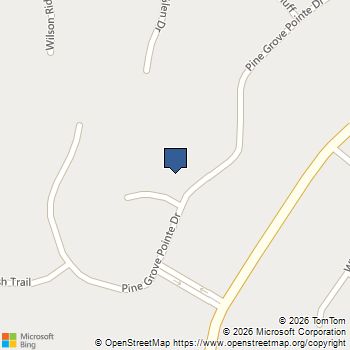 1075 Pine Grove Pointe Drive Roswell, GA MLS# 7757276