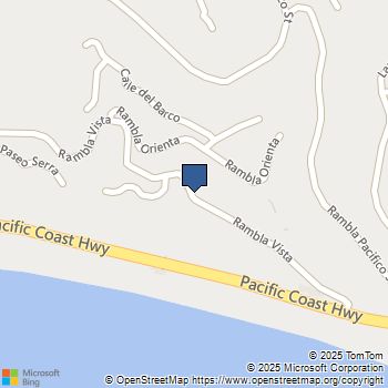 21415 Rambla Vista Malibu, CA MLS# 25616713