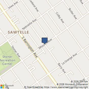 11651 Missouri Avenue Los Angeles, CA MLS# 26647001