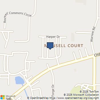 670 Hudson Way Alpharetta, GA MLS# 7707901