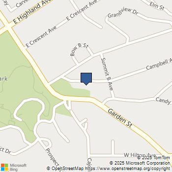 0 Campbell Avenue Redlands, CA MLS# IG25226353