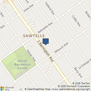 1832 S Barrington Avenue 401 Los Angeles, CA MLS# 26648477