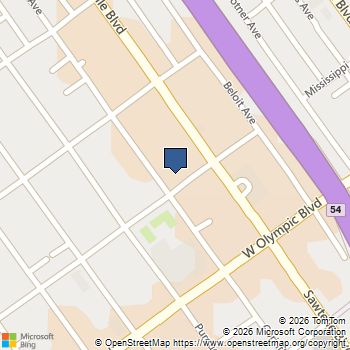 11321 Mississippi Avenue Los Angeles, CA MLS# 25602731