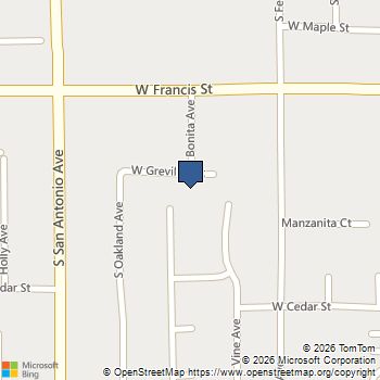 453 W Grevillea B Ontario, CA MLS# CV26023933