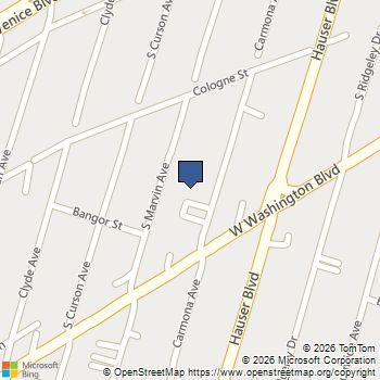 1923 Carmona Avenue Los Angeles, CA MLS# 0026634951