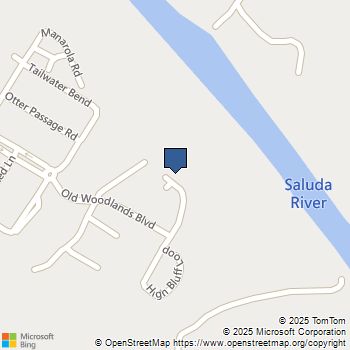 2058 Shallow Bluff Court Lexington, SC MLS# 621585