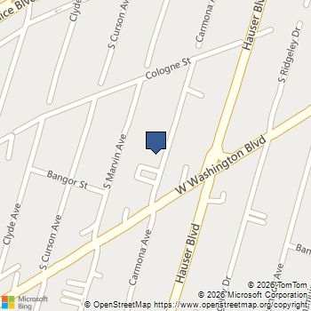 1923 Carmona Avenue Los Angeles, CA MLS# 26634951