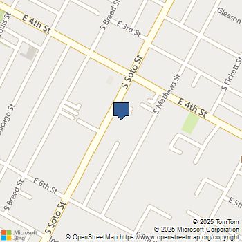 436 S Soto Street Los Angeles, CA MLS# AR25111197