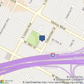 1715 Toberman Street Los Angeles, CA MLS# CV25248668