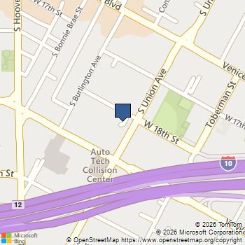 1102 W 18th Los Angeles, CA MLS# DW26170420