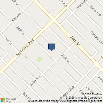 844 25th Street Santa Monica, CA MLS# 25622535