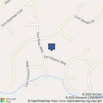 1645 Fort Mason Way Dacula, GA MLS# 7749637