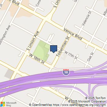 1711 Toberman Street Los Angeles, CA MLS# CV25248406