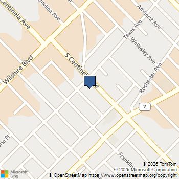 1311 Centinela Avenue 3 Santa Monica, CA MLS# 26638817