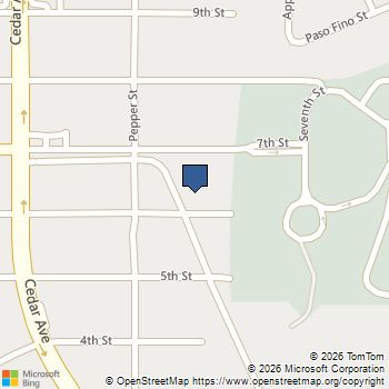 18854 6th Bloomington, CA MLS# IV26111056