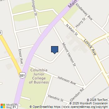 4105 Marsteller Street Columbia, SC MLS# 622027