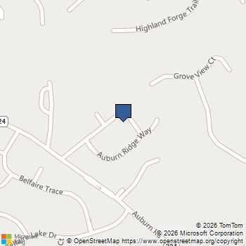 3061 Appling Hills Drive Dacula, GA MLS# 10783058