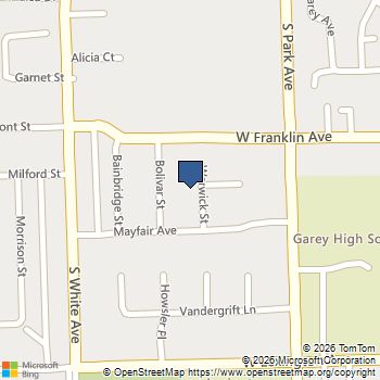 1741 Warwick Pomona, CA MLS# TR26011523